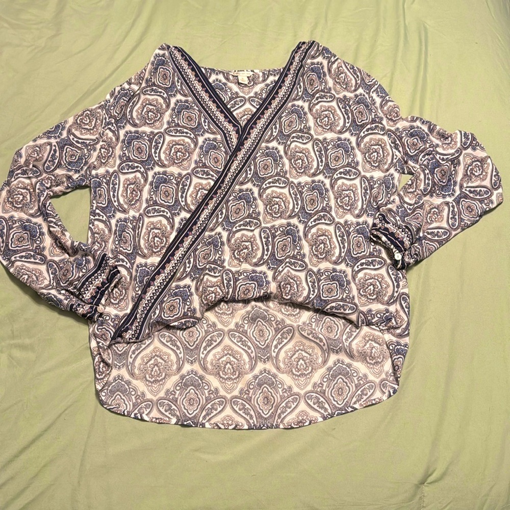 Cato Top